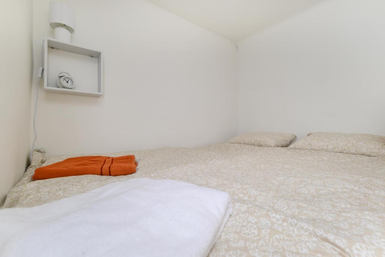 Two Separate Rooms Apartment In City Center, Party District 布达佩斯 外观 照片